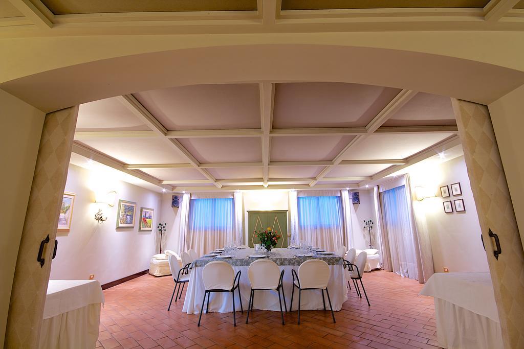 Agriturismo Le Colombe أسيسي المظهر الخارجي الصورة