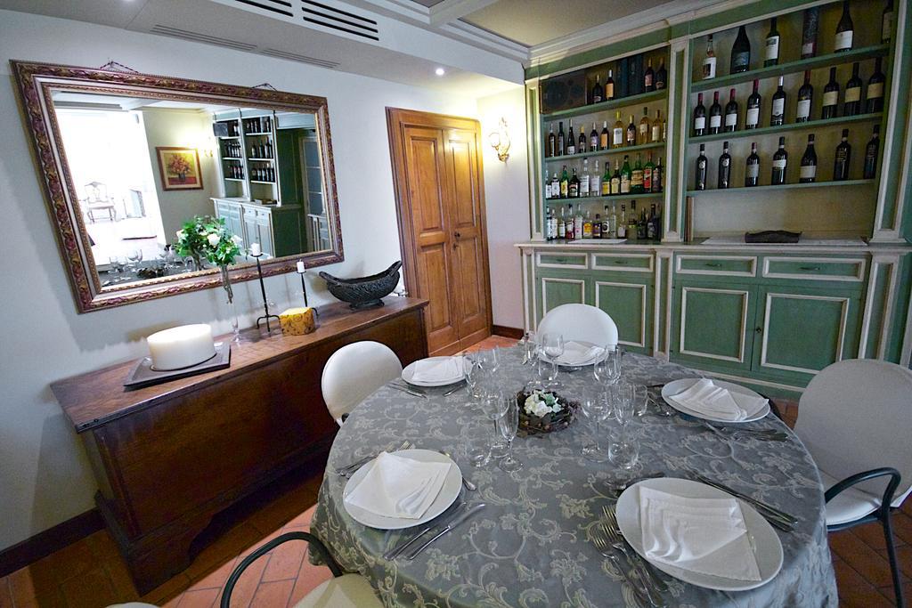 Agriturismo Le Colombe أسيسي المظهر الخارجي الصورة