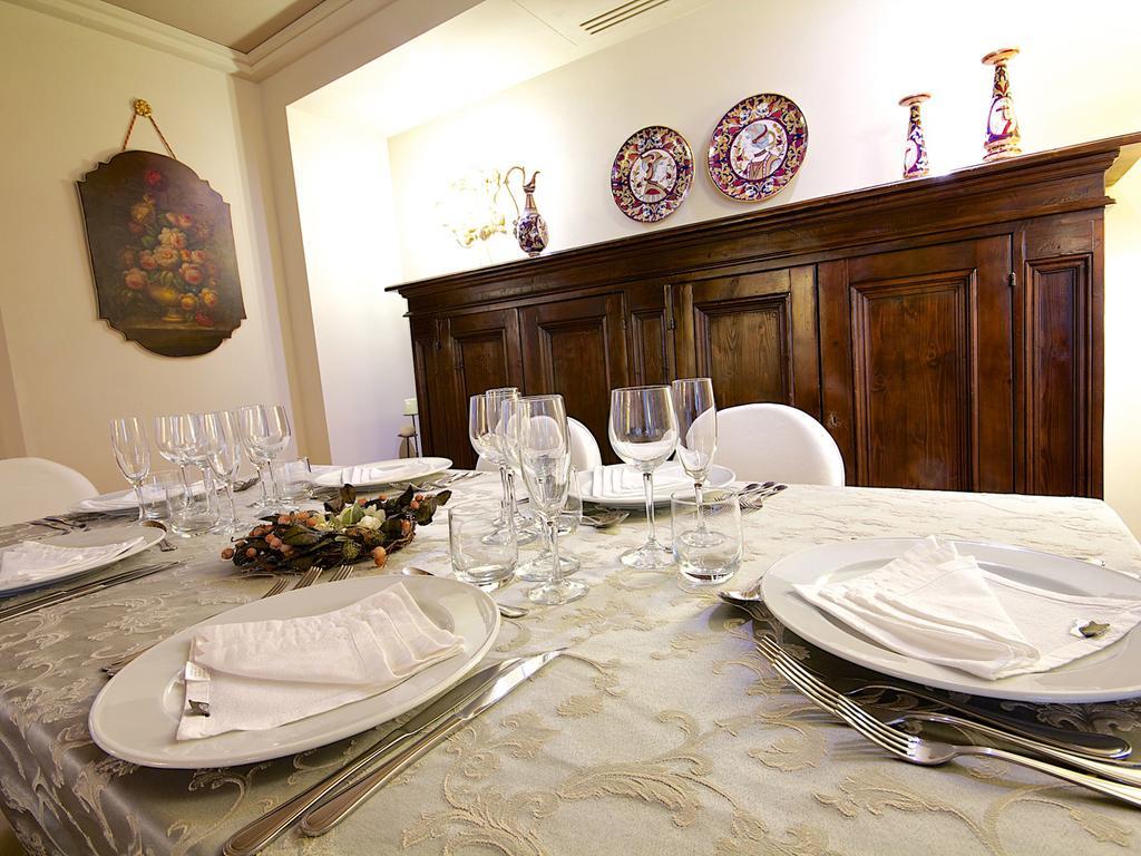 Agriturismo Le Colombe أسيسي المظهر الخارجي الصورة