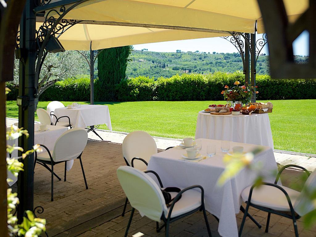 Agriturismo Le Colombe أسيسي المظهر الخارجي الصورة