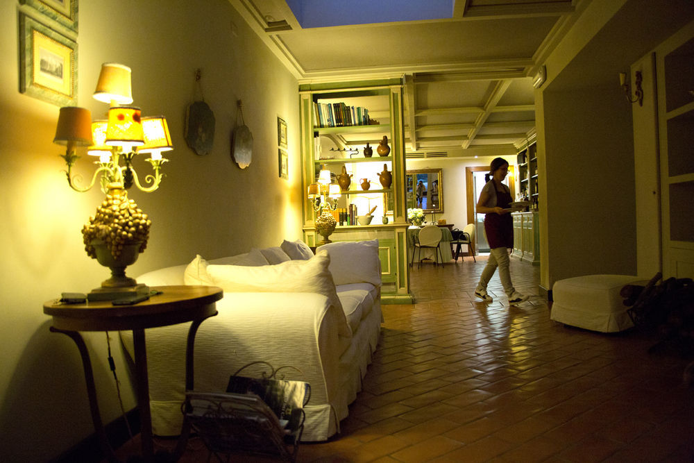 Agriturismo Le Colombe أسيسي المظهر الخارجي الصورة