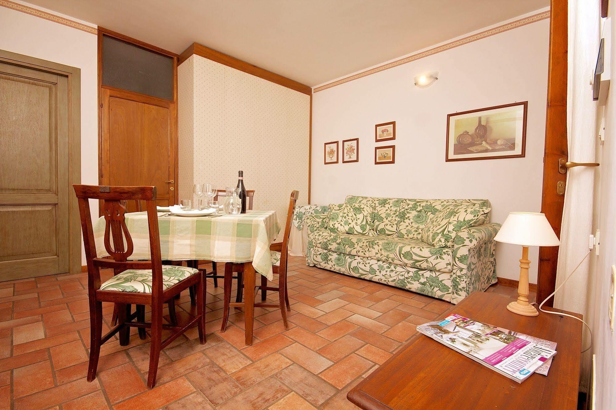 Agriturismo Le Colombe أسيسي المظهر الخارجي الصورة