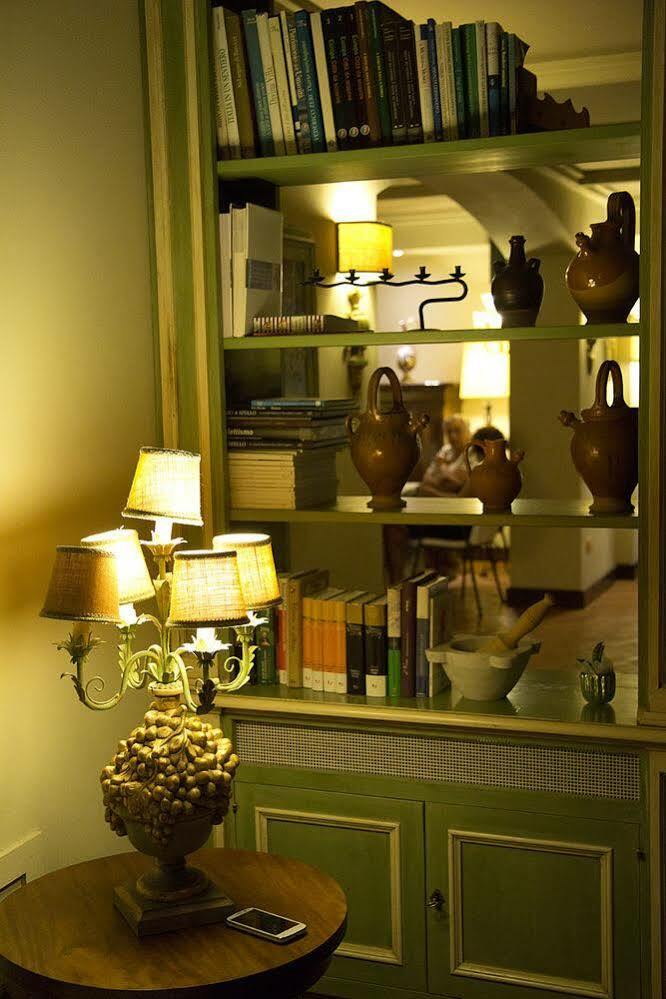 Agriturismo Le Colombe أسيسي المظهر الخارجي الصورة